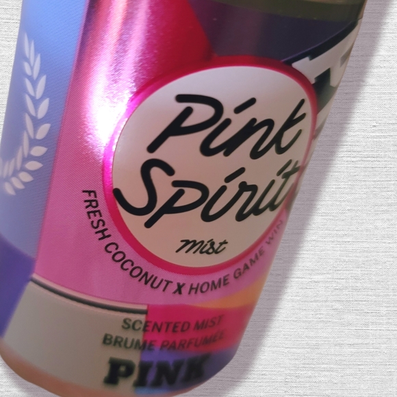 Pink Victoria's Secret Mist New - Picture 2 of 6